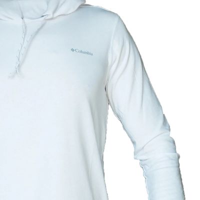 3. Columbia EU Sun Trek LS Hoodie W 2145261100