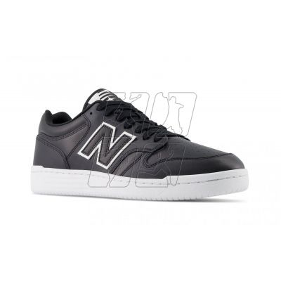 3. New Balance BB480LBT shoes