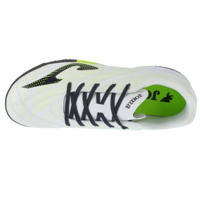 3. Joma Evolution Jr 2502 TF EVJW2502TF White 32