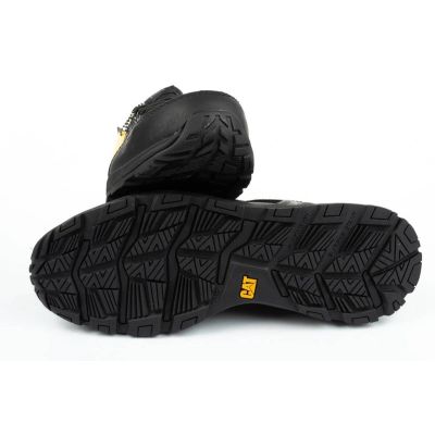 20. Caterpillar M P723075 S1P SRC HRO Work Shoes