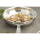 19. DEMEYERE Multiline 7 Frying Pan 40850-948-0 20cm