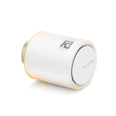 Netatmo NAV Single Valve