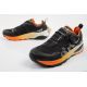 8. Aku men's trial trekking shoes Furiosa BOA Gore-tex Vibram fashionable