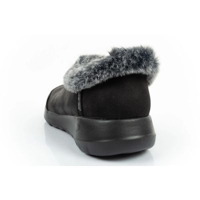 26. Skechers ON-THE W 175490/BKGY shoes