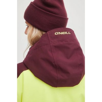 13. O'Neill W 1500015-43019 Ski Jacket