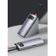 12. Baseus Metal Gleam 4in1 multifunctional HUB USB Type C - USB Type C Power Delivery 100 W / HDMI 4K 30 Hz / 1x USB 3.2 Gen 1 / 1x USB 2.0 (CAHUB-CY0G)