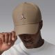 Air Jordan Rise Structured Metal Jumpman Khaki Cap - HM5750-247