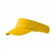 5. Sunvisor unisex visors (yellow)