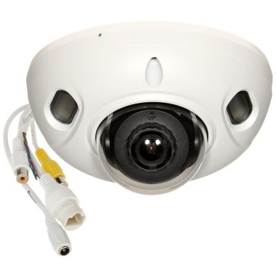 DAHUA IP CAMERA IPC-HDBW3541F-AS-0280B-S2