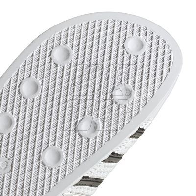 3. Adidas Adilette M 280648 slippers