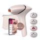 Light hair removal PHILIPS LUMEA BRI976/00