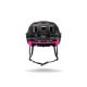 3. Julbo Forest Black/Pink Bike Helmet