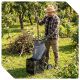 12. Electric branch shredder 2500W 45L W94205 WUBER