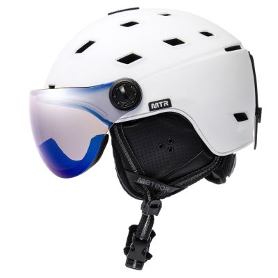 13. Meteor Glide Ski Helmet L 58-61 cm 17297