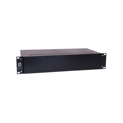 LevelOne 14 19" Media Converter Case