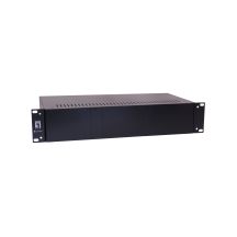 LevelOne 14 19" Media Converter Case