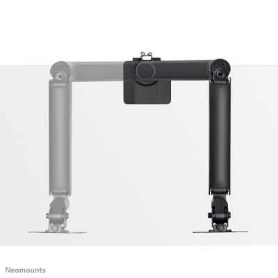 6. Neomounts DS70-450BL1 Monitor Holder/Stand 106.7 cm (42") Desk Black