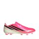 Adidas F50 Hyperfast League FG football boots pink IH9346