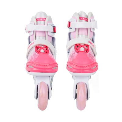 3. Roces Jokey X Girl 400900 00003 inline skates