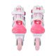 3. Roces Jokey X Girl 400900 00003 inline skates