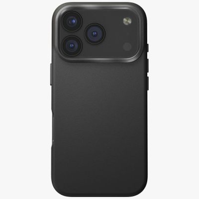 2. Uniq Lyden Magclick Charging Case for iPhone 17 Pro - Black