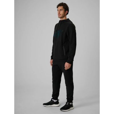 5. Men's jogger sweatpants 4F 4FRSS26TTROM2110-20S