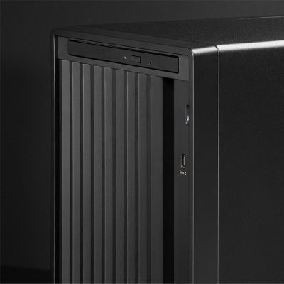 10. Chieftec BS-20B-OP Case