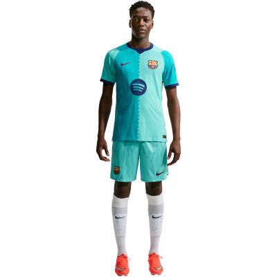 6. Men's Nike FC Barcelona Match 2026/27 Football Shirt II6639 301