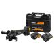 DEWALT ANGLE GRINDER 125mm 18V DCG45MP2T 2x5.0Ah MCLAREN