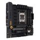 3. ASUS TUF GAMING B650M-PLUS WIFI AMD B650 Socket AM5 micro ATX