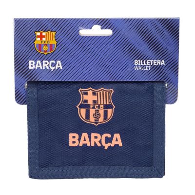 FC Barcelona wallet 812526036