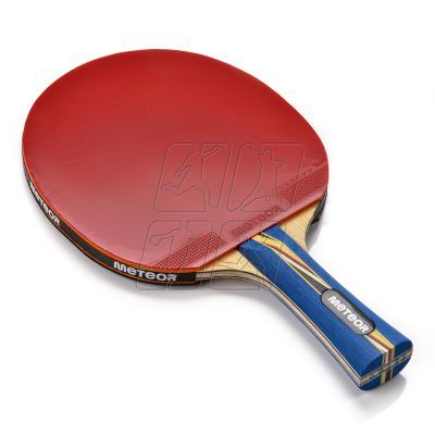 8. Table tennis racket Meteor Dust Devil 15020