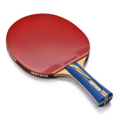 8. Meteor Dust Devil 15020 Table Tennis Racket