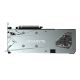 17. Gigabyte Radeon RX 7600 GAMING OC 8GB GDDR6 Graphics Card