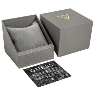 8. Guess Cosmic GW0590L1 Women's Watch + BOX