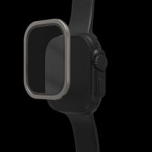 ZAGG InvisibleShield Glass XTR4 Protective Glass for Apple Watch Ultra 49mm - Titanium