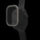 ZAGG InvisibleShield Glass XTR4 Protective Glass for Apple Watch Ultra 49mm - Titanium