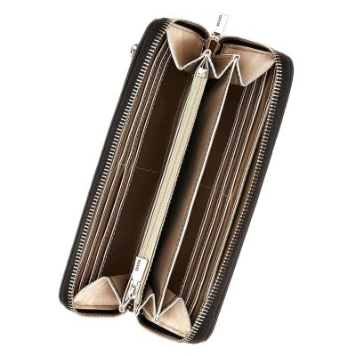 6. Guess Lauren Slg W wallet PG850046