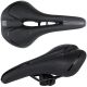 MTB BICYCLE SADDLE 27x14.5CM DUNLOP