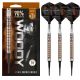 Harrows WOODY Luke Woodhouse 2 Darts 90% Softip