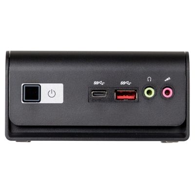 3. GIGABYTE Barb GBT BRIX GB-BTIP-N150 Intel N150 - 1x2.5\" - 1xM.2