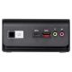 3. GIGABYTE Barb GBT BRIX GB-BTIP-N150 Intel N150 - 1x2.5\" - 1xM.2