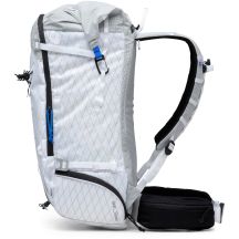 BCA STASH PRO UL 40 white Touring Backpack