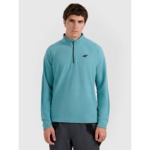 Men's thermal fleece underwear (top) 4F 4FWAW25UFLEM065-46S