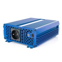 Voltage converter 12 VDC / 230 VAC ECO MODE SINUS IPS-1000S 1000W