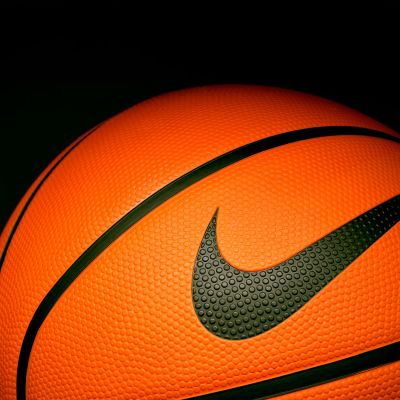 2. KNOCKOUT DEFLATED ball
