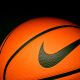 2. KNOCKOUT DEFLATED ball