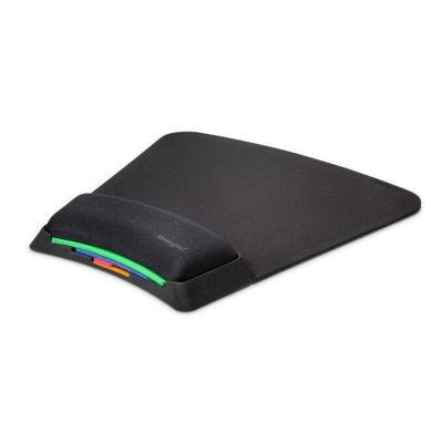 7. Kensington SmartFit® Height-Adjustable Mouse Pad