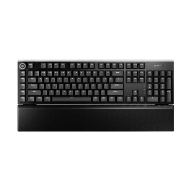 2. BEQUIET keyboard! LIGHT MOUNT SILENT TACTILE