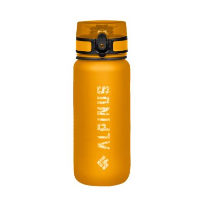 11. Alpinus Trysil Tritan Bottle 650 ml Orange UZ11711